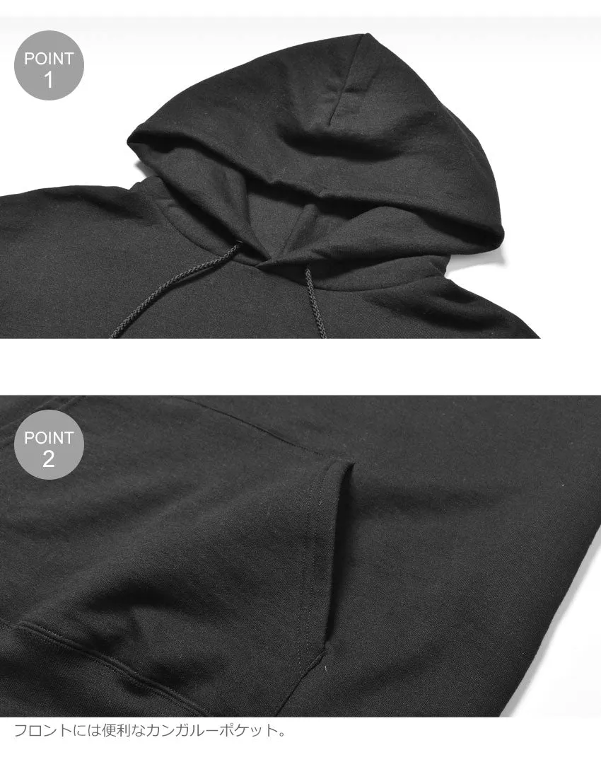 ドライ エコフリース プルオーバー 9oz. DBL DRY ECO FLEECE PULLOVER HOODED S700 スウェット 13カラー 返品無料 当日出荷