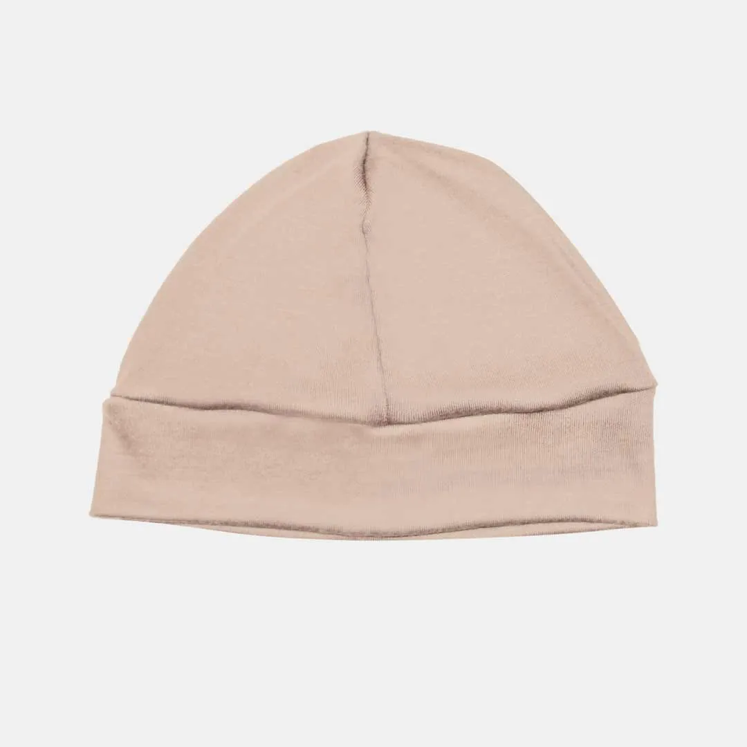 #710L Single Layer Lightweight 175gsm Beanie