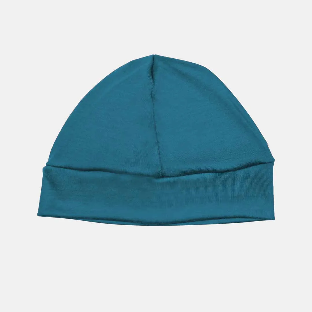 #710L Single Layer Lightweight 175gsm Beanie