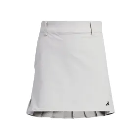 ADIDAS 4-Way Stretch Back Pleated Skirt