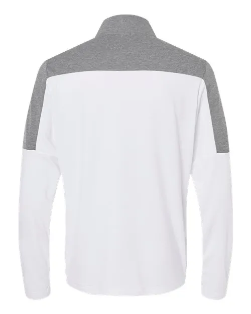 Adidas Lightweight Quarter-Zip Pullover A552