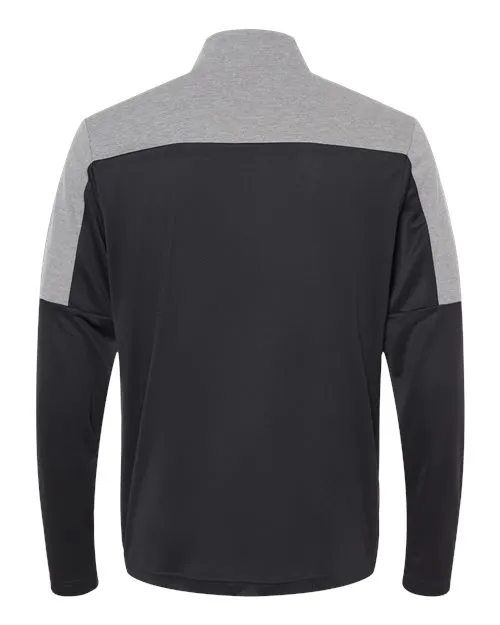 Adidas Lightweight Quarter-Zip Pullover A552