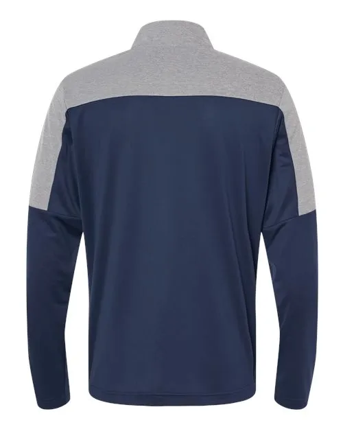 Adidas Lightweight Quarter-Zip Pullover A552