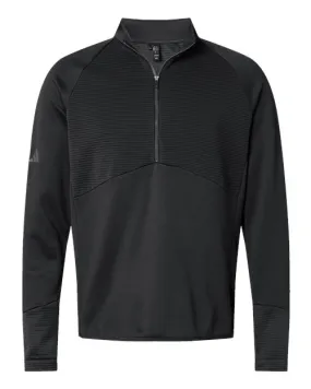 Adidas Quarter-Zip Pullover A587