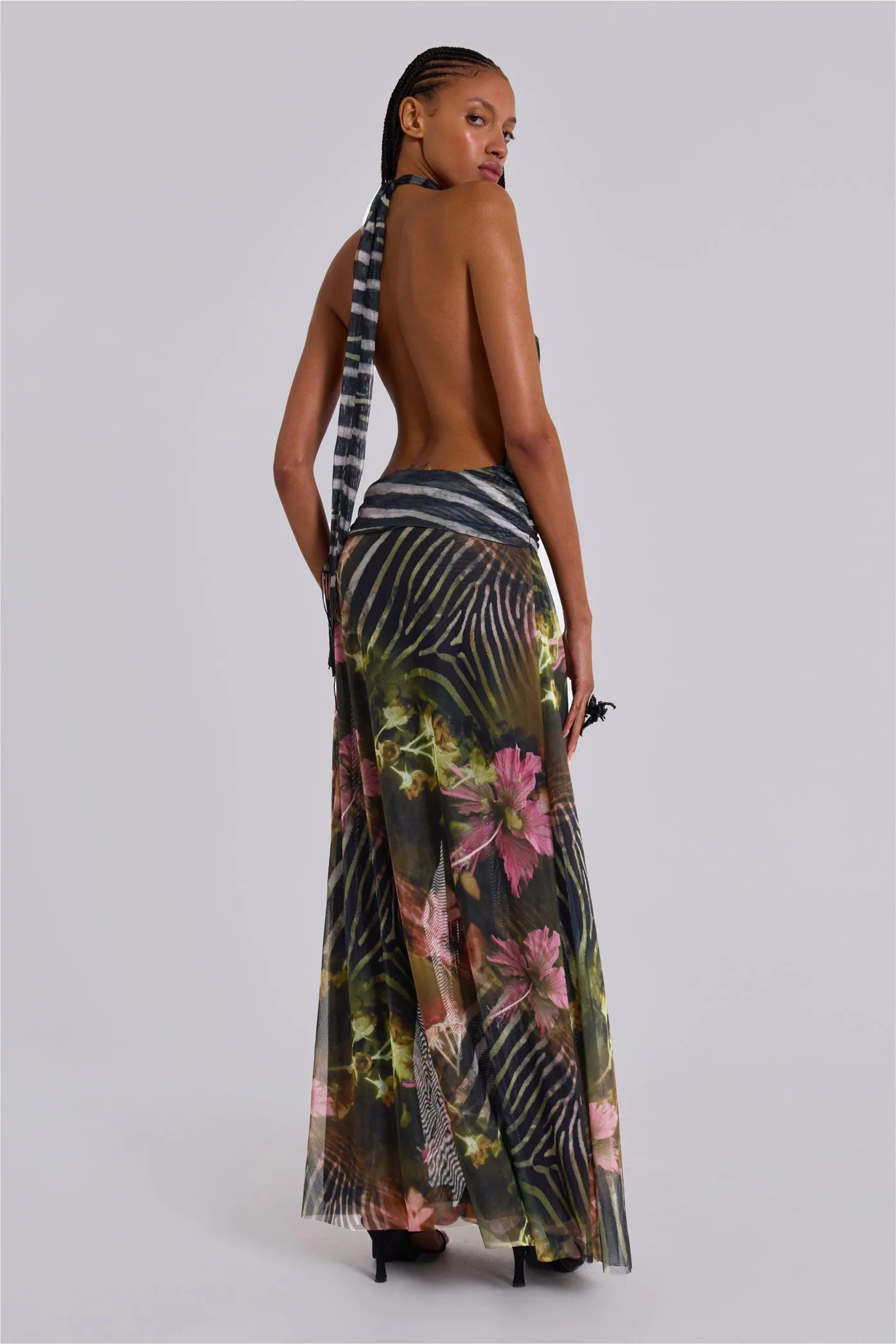 Amara Maxi Dress