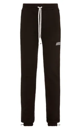 Amiri Core Logo Sweatpants Black