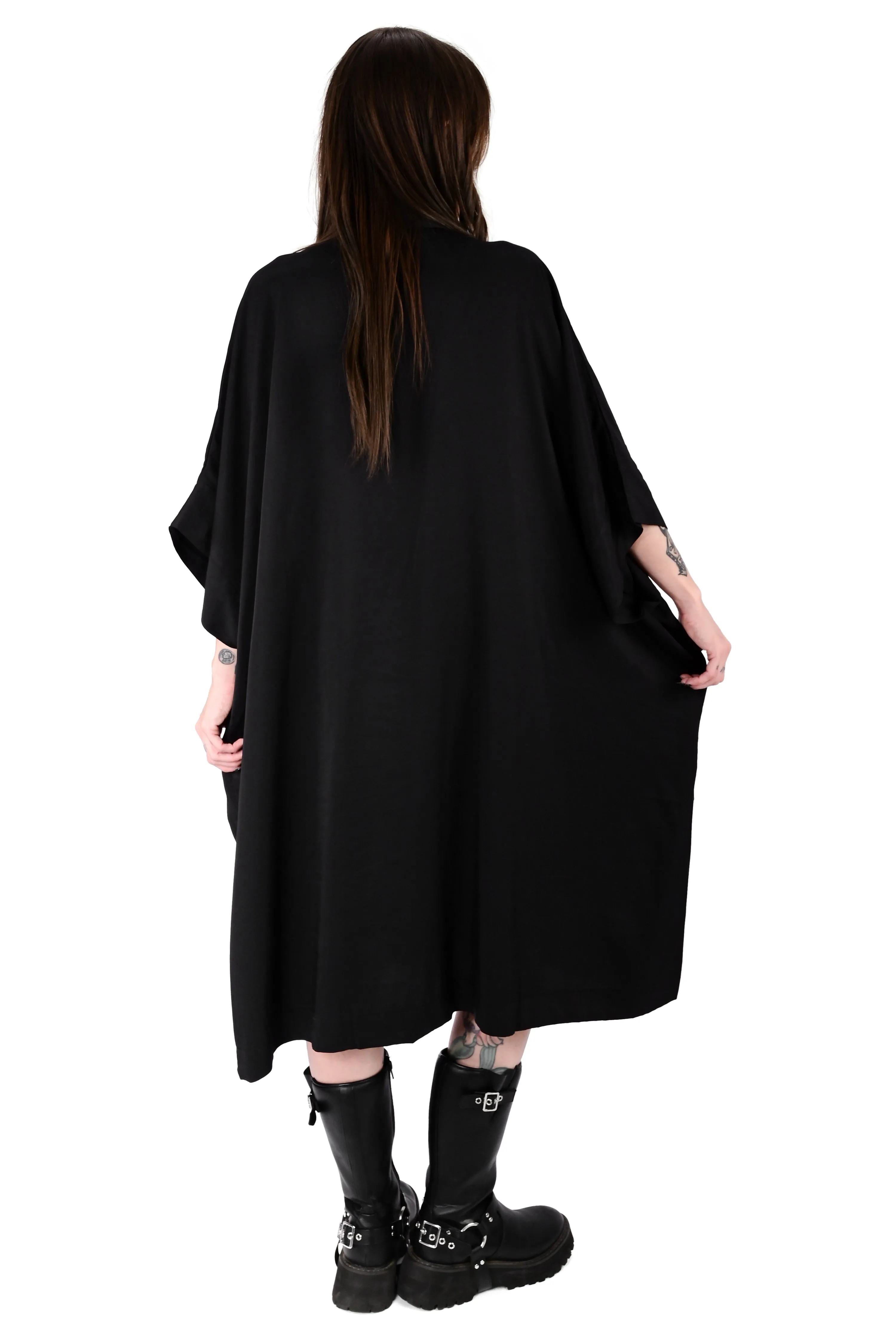 Arden Tunic Dress