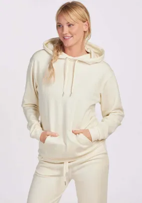 Avery Hoodie • Final Sale Deals! - Cream