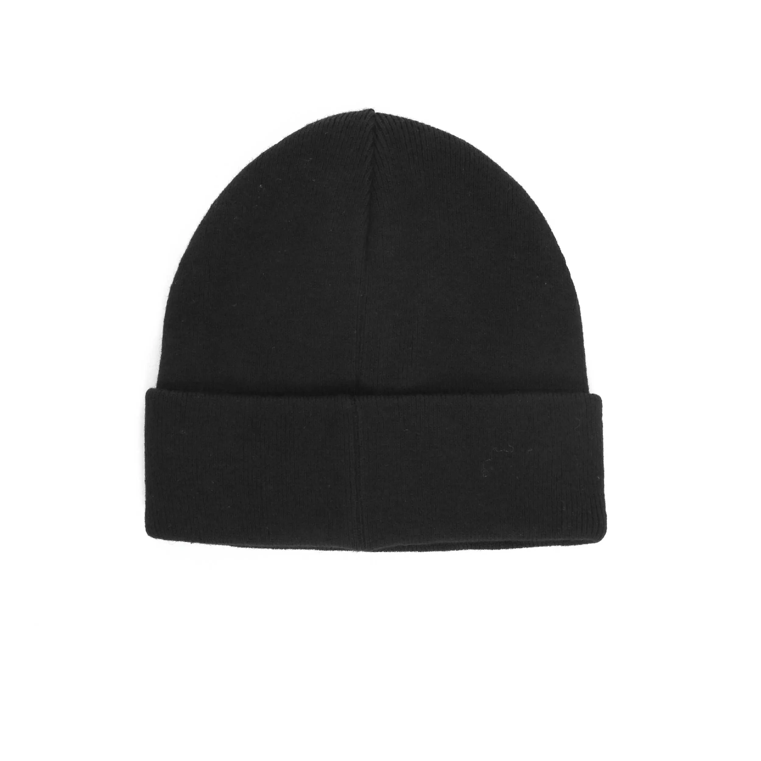 Barbour Sensor Legacy Beanie Hat in Black