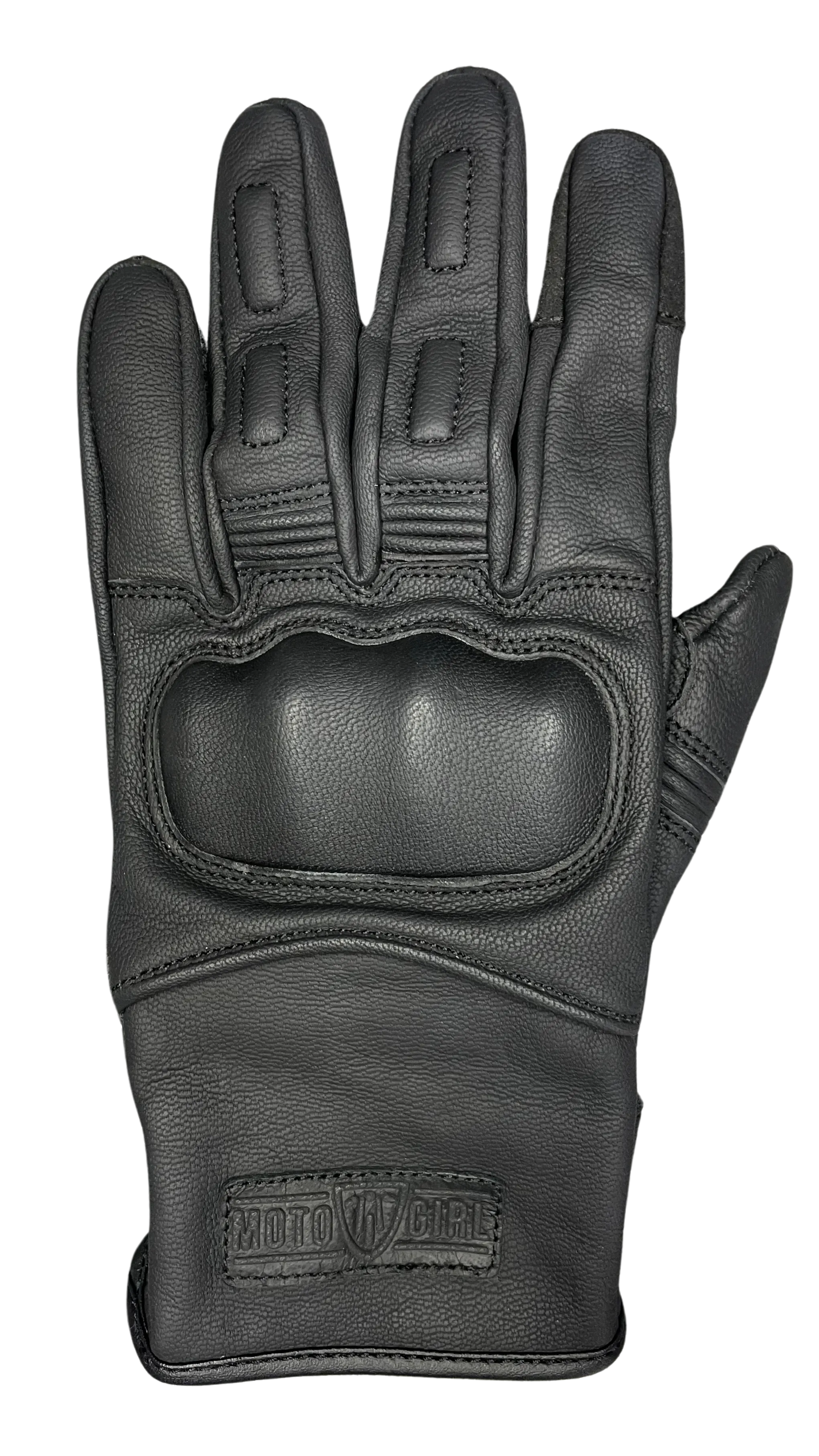 Bessie Gloves (Black)