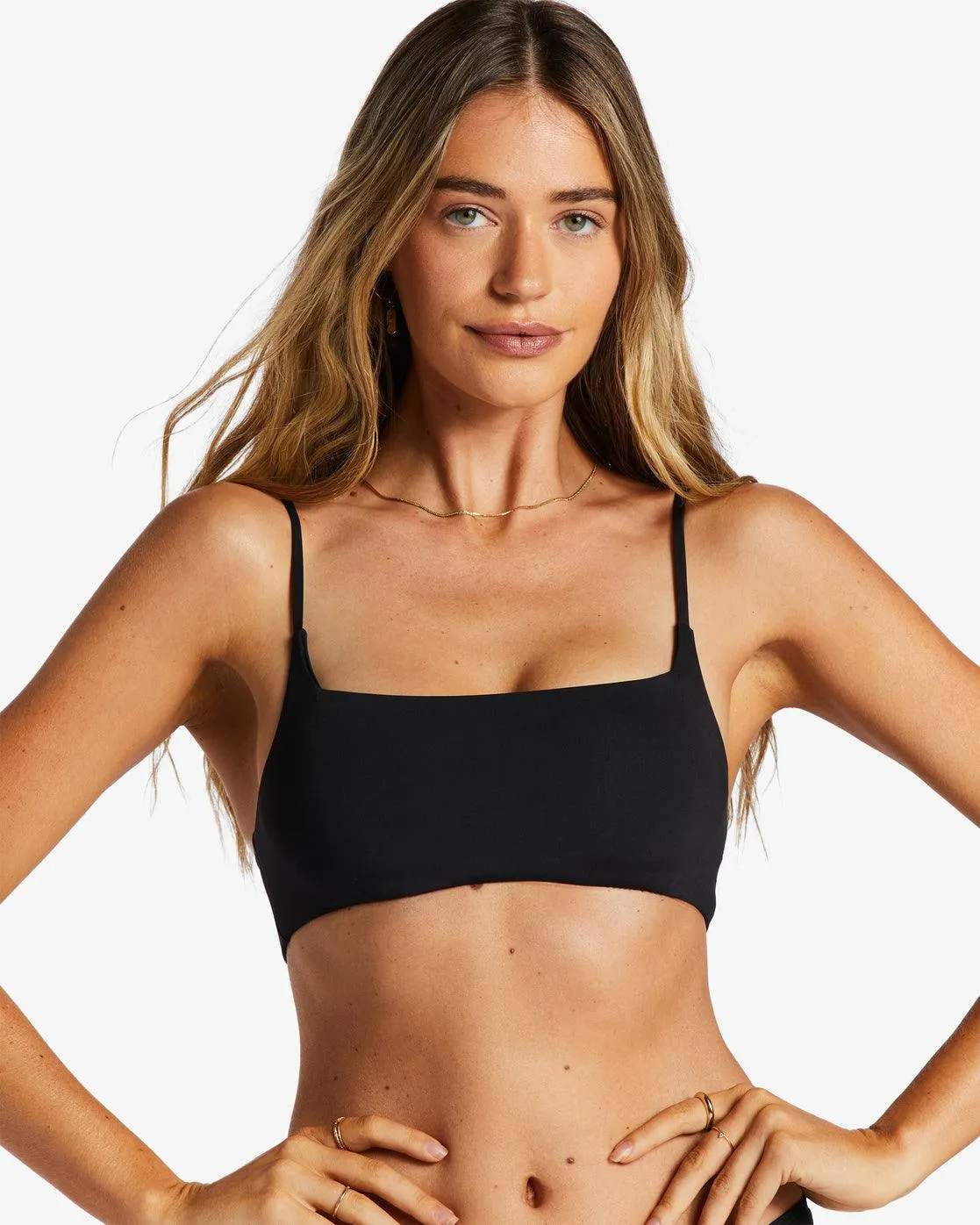 BILLABONG SOL SEARCHER CROP