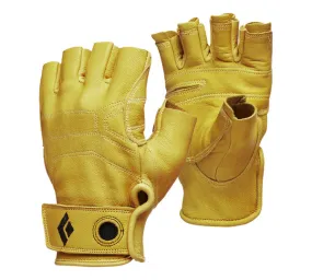 Black Diamond Stone Gloves