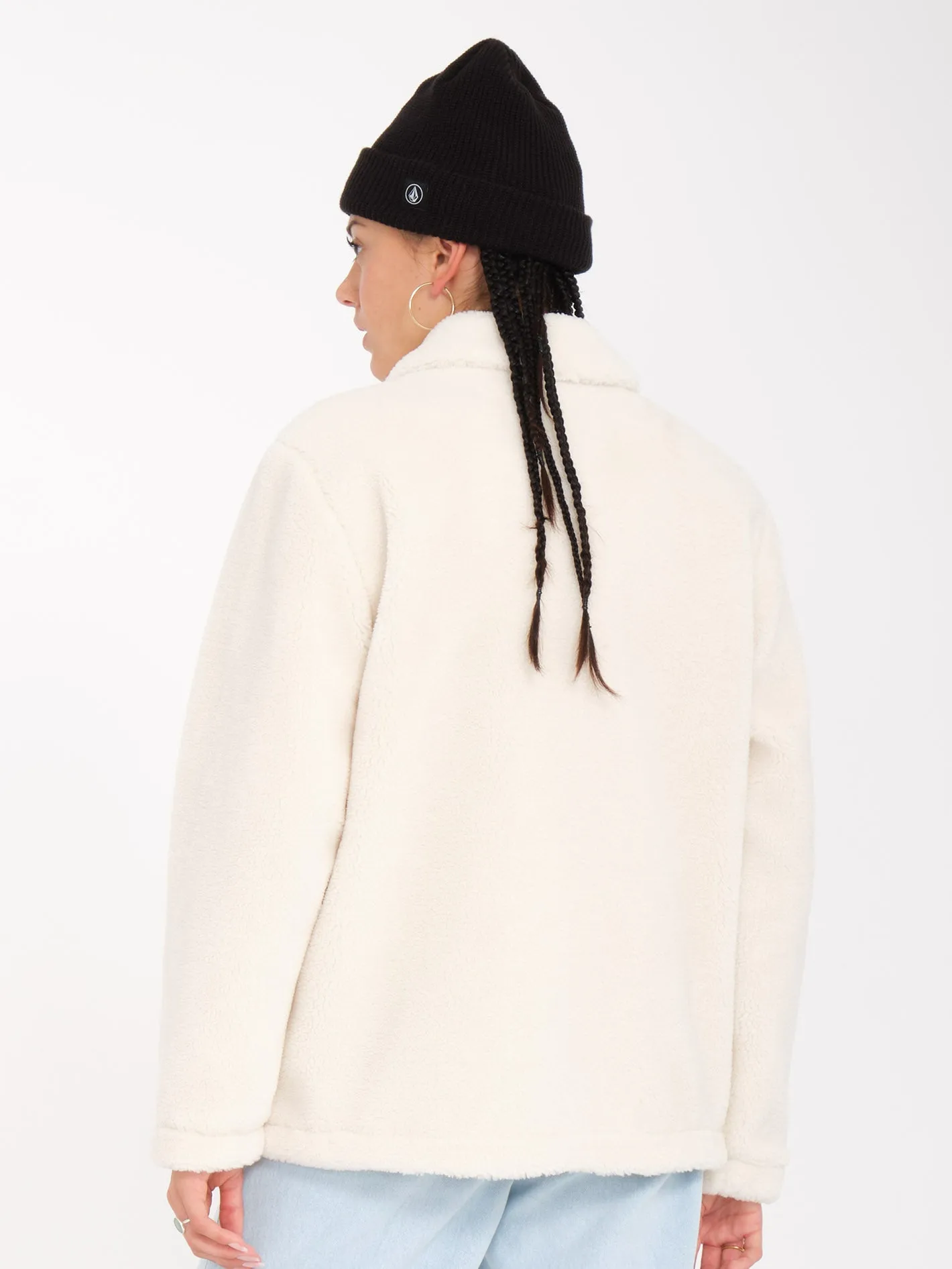 Blastone Coat - CLOUD