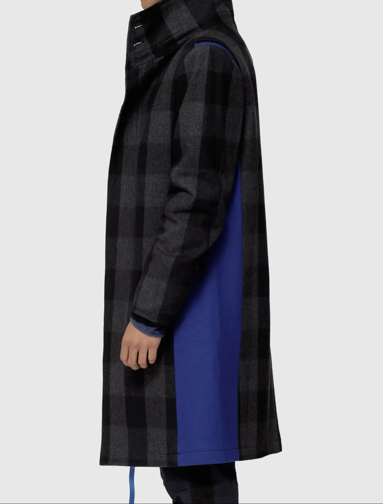 CAM Oversize Coat