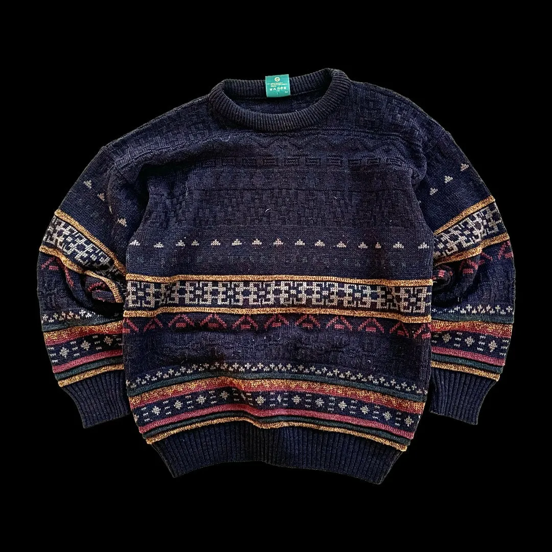 Canda vintage sweater