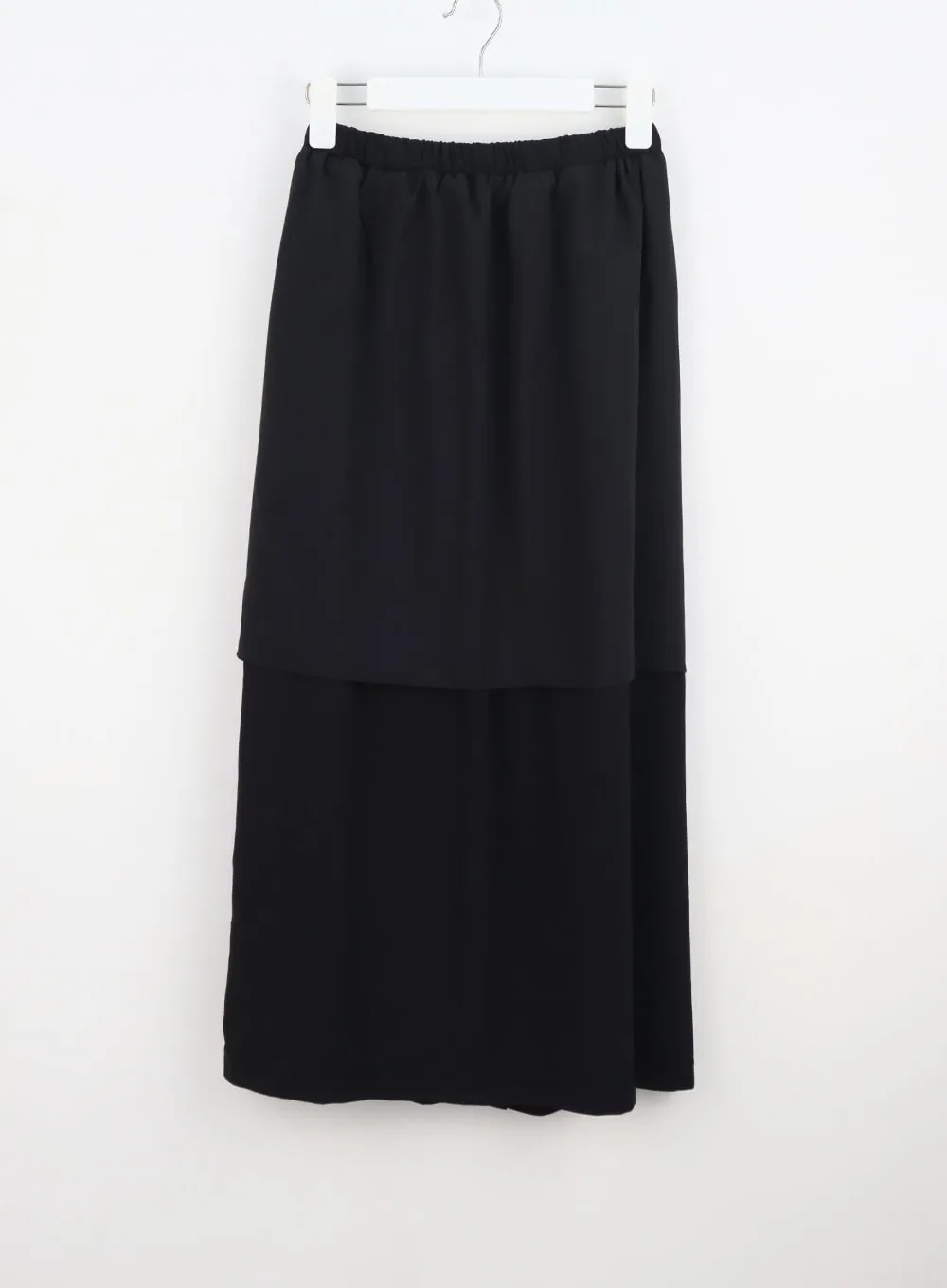 Cargo Maxi Skirt CU302