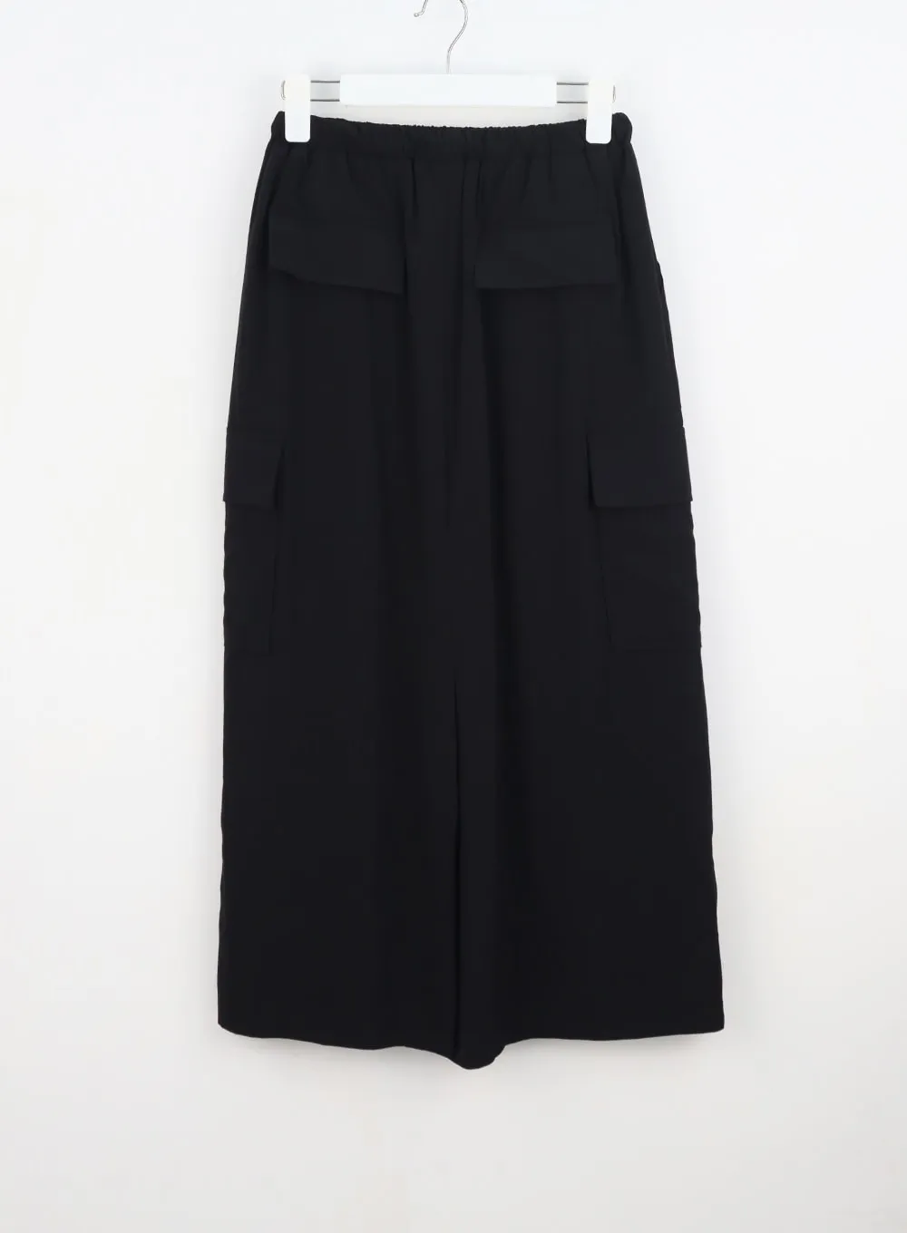 Cargo Maxi Skirt CU302