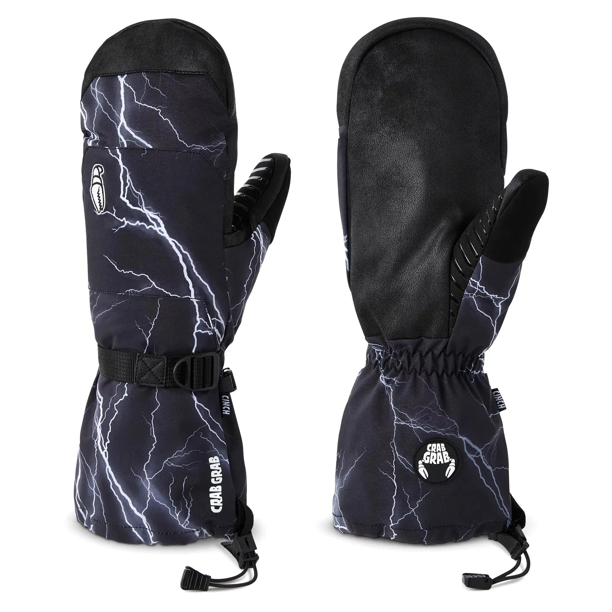 CINCH MITT - 2023