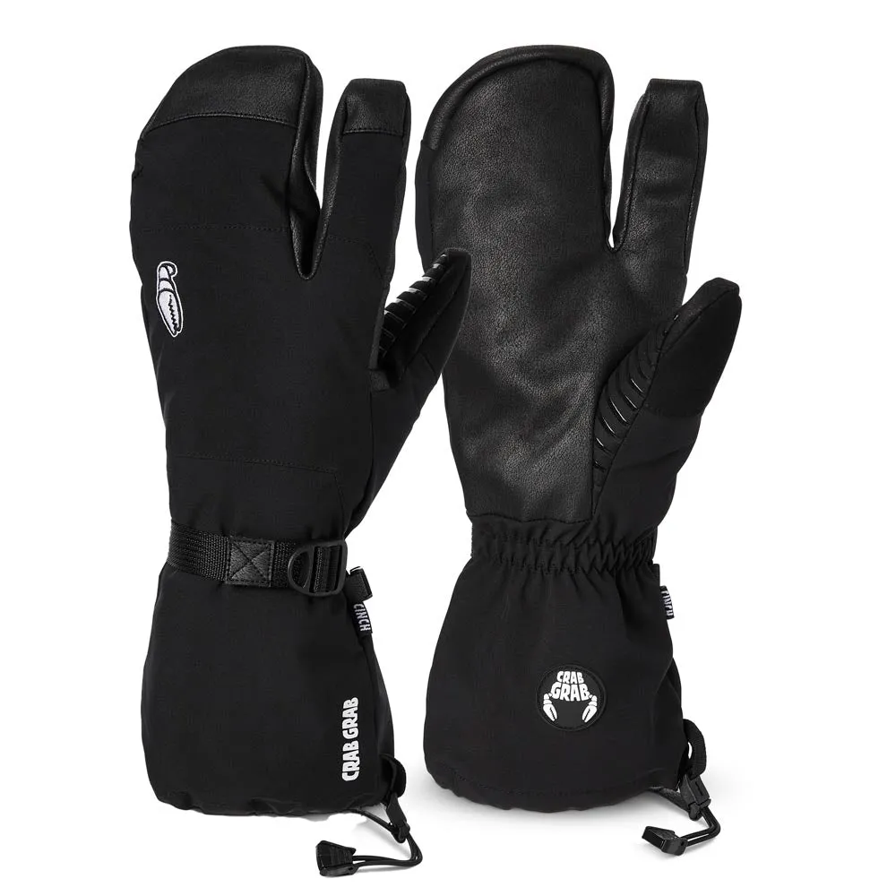 CINCH TRIGGER MITT - 2024