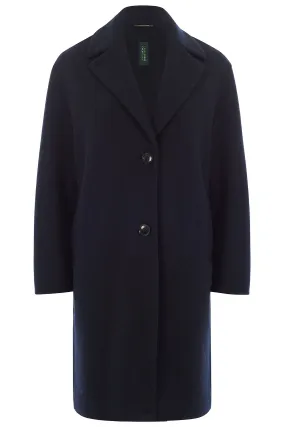 coat FREMONT