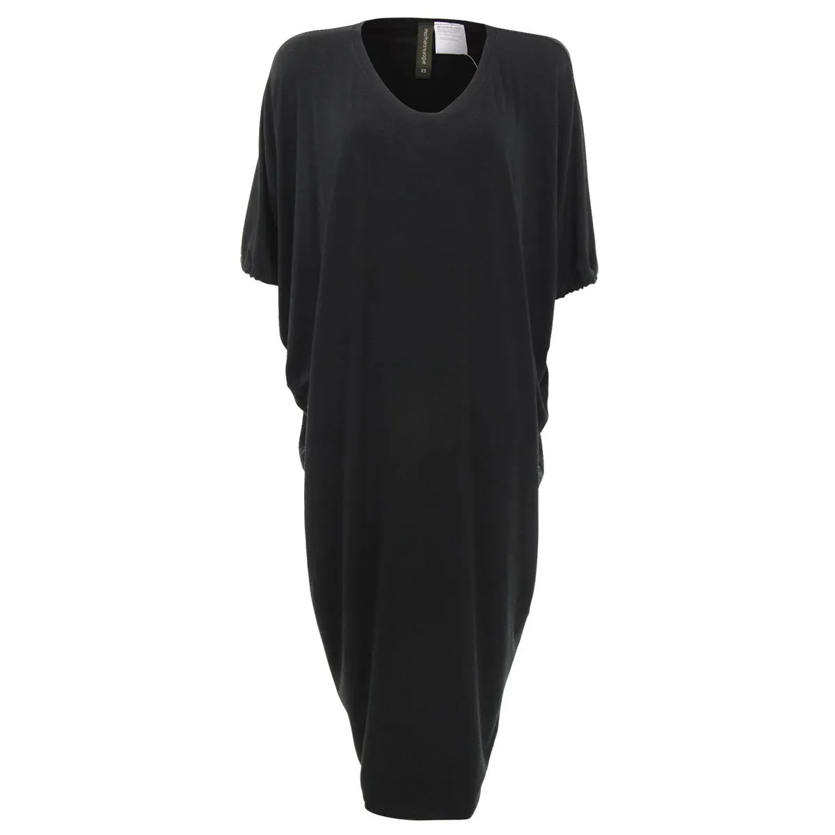 Constance Maxi Dress - Black