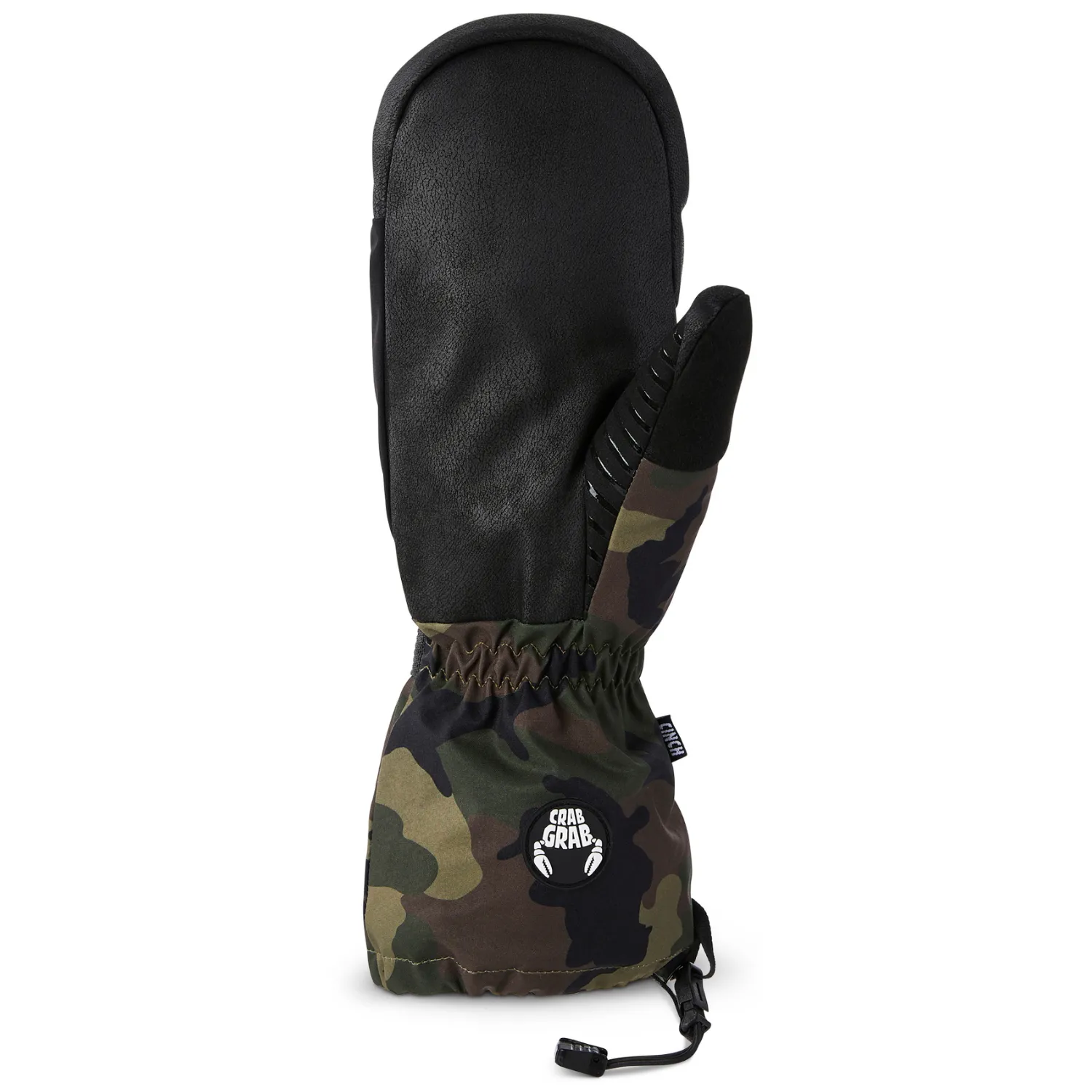 Crab Grab Cinch Mitt 2024