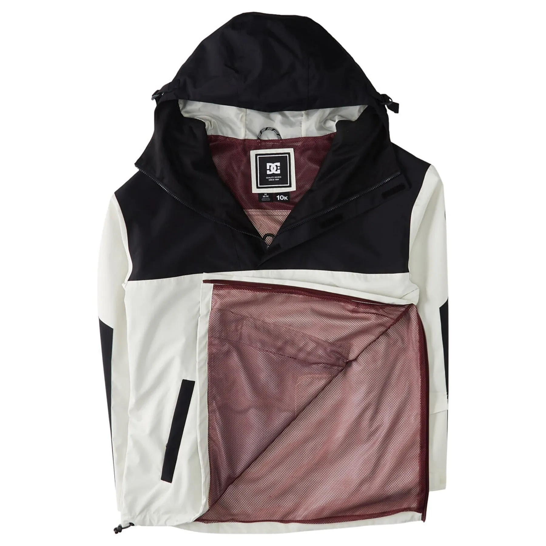 DC DC-43 Anorak 2024