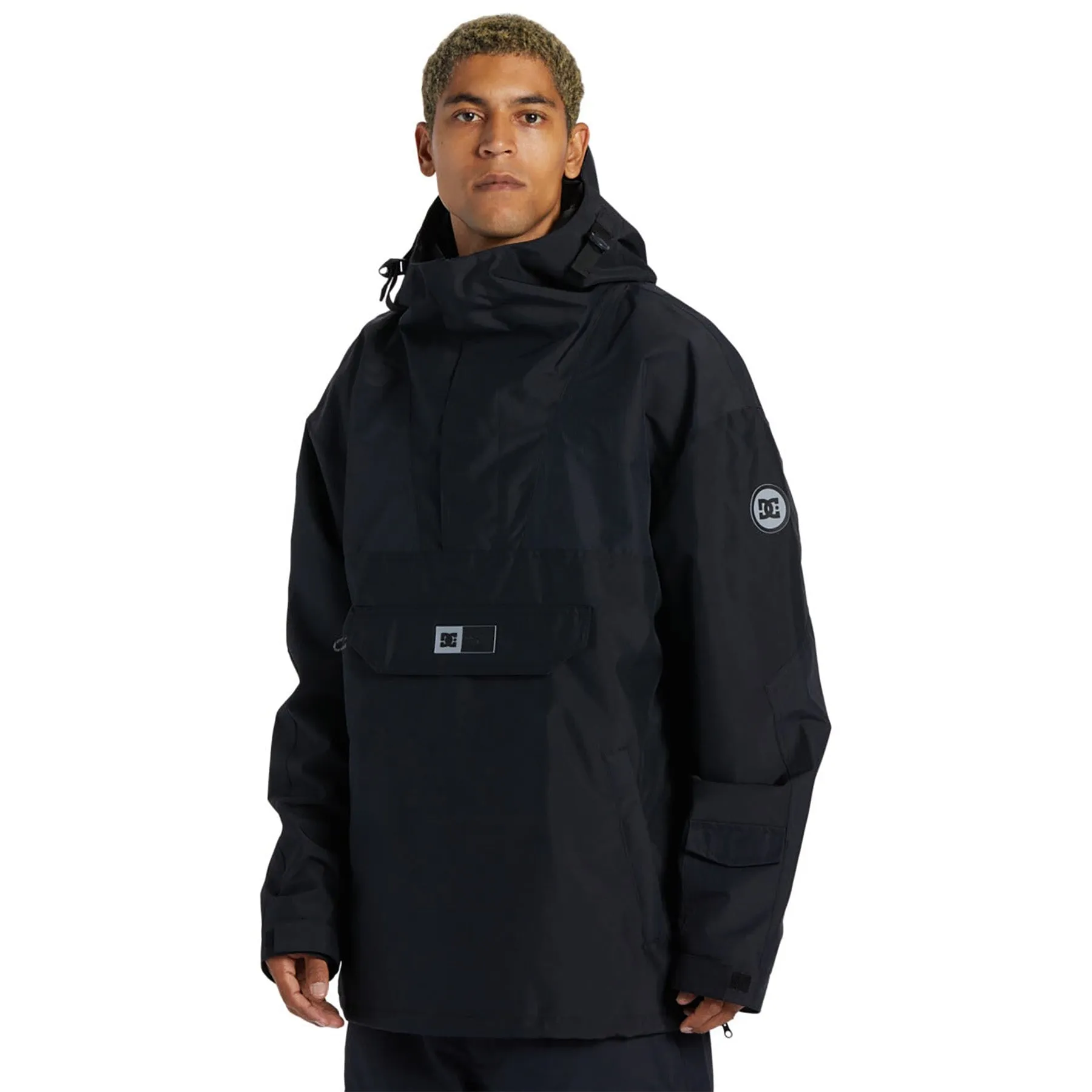 DC DC-43 Anorak 2024