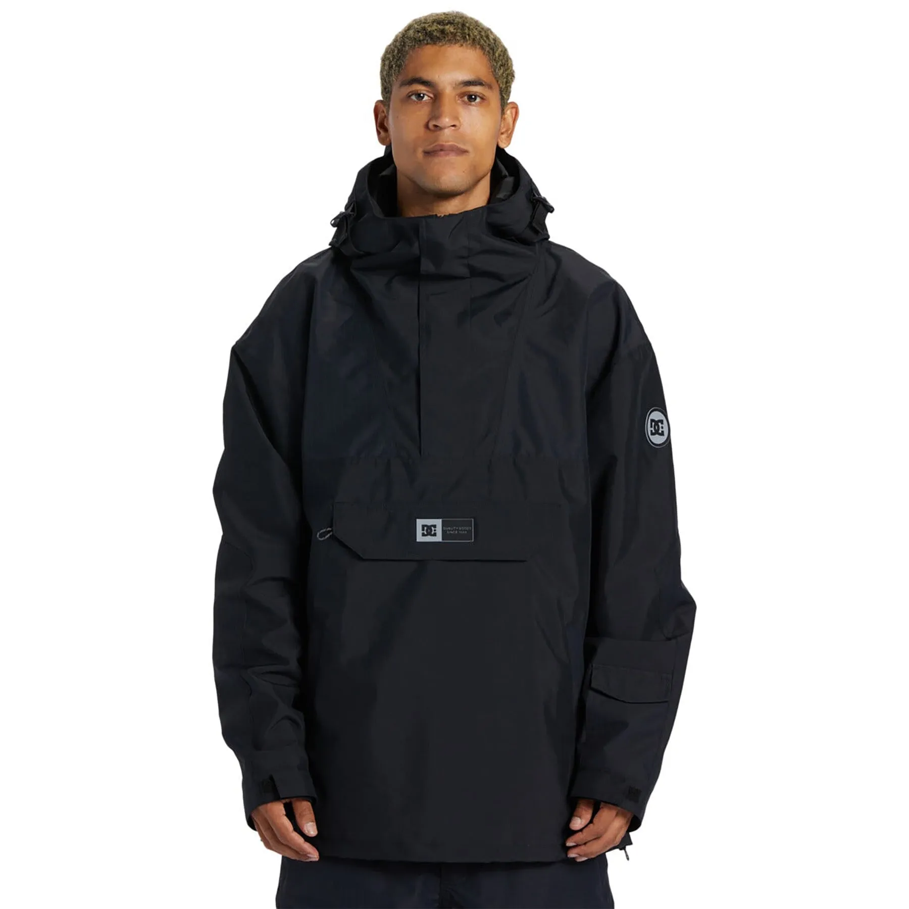 DC DC-43 Anorak 2024