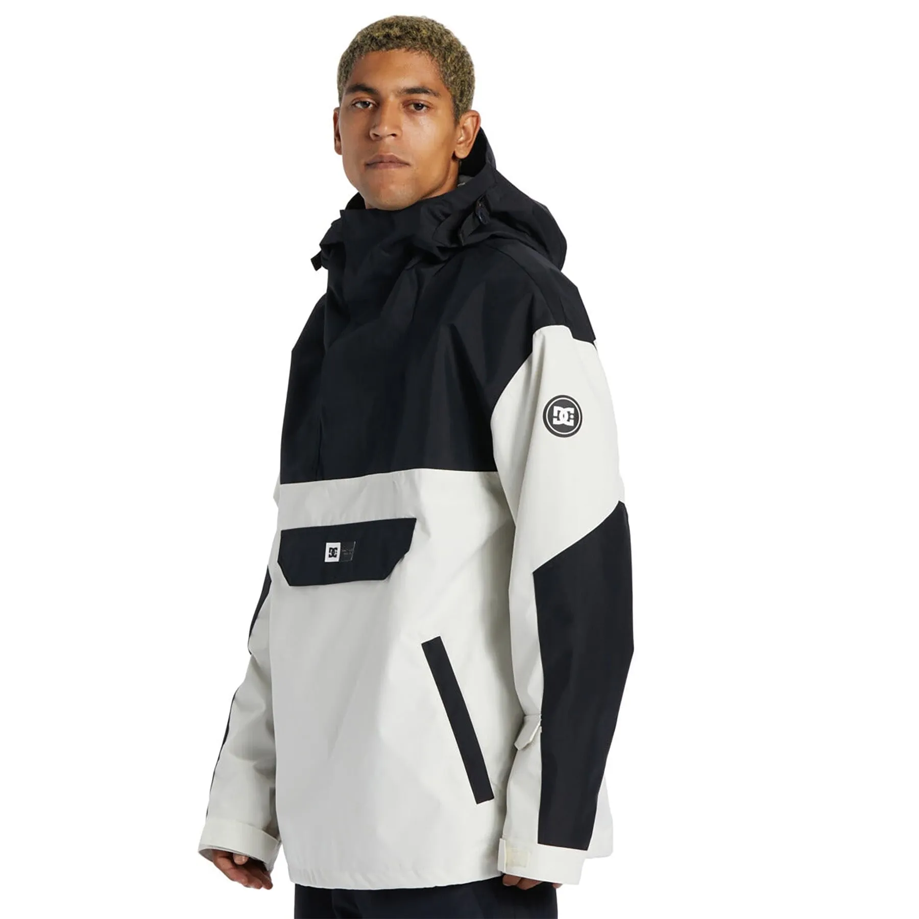 DC DC-43 Anorak 2024