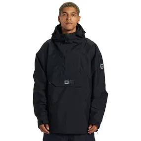 DC DC-43 Anorak 2024