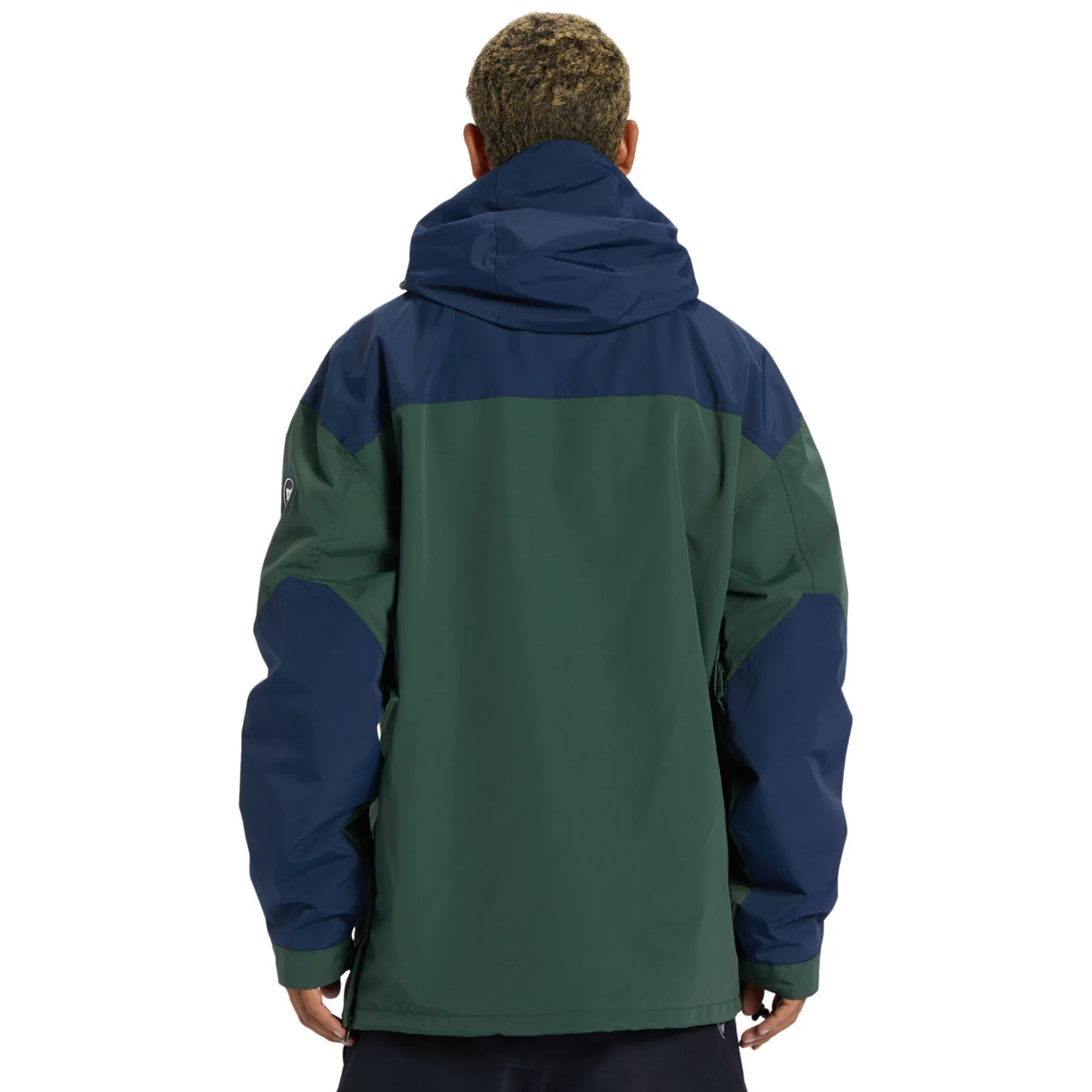 DC DC-43 Anorak 2024