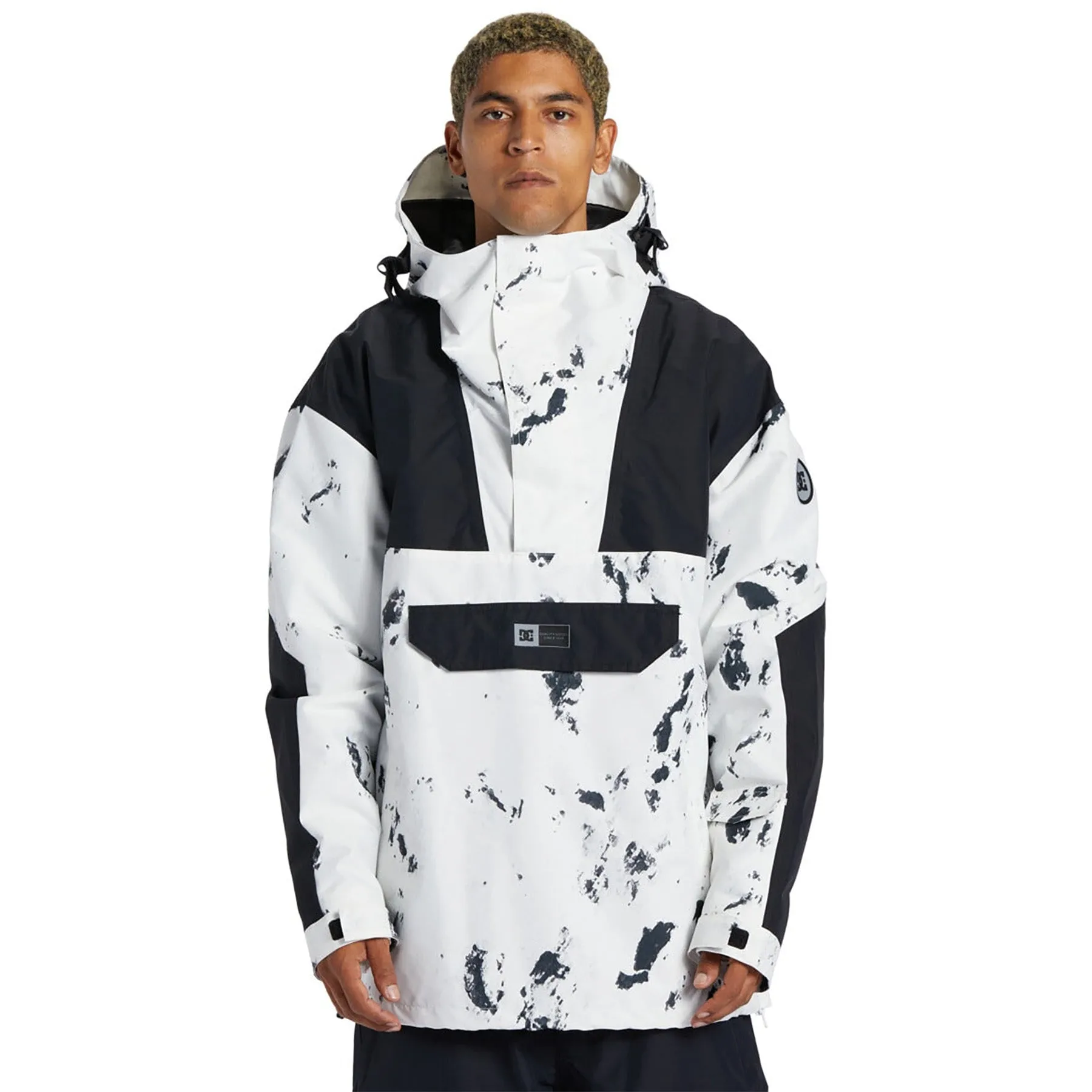 DC DC-43 Anorak 2024