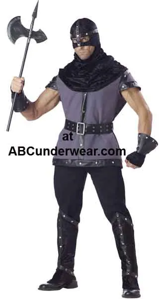 Deluxe Executioner Costume