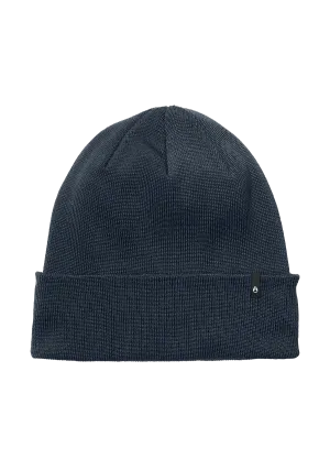 District Beanie II - Dark Slate