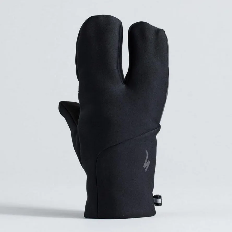 Element Deep Winter Lobster Gloves