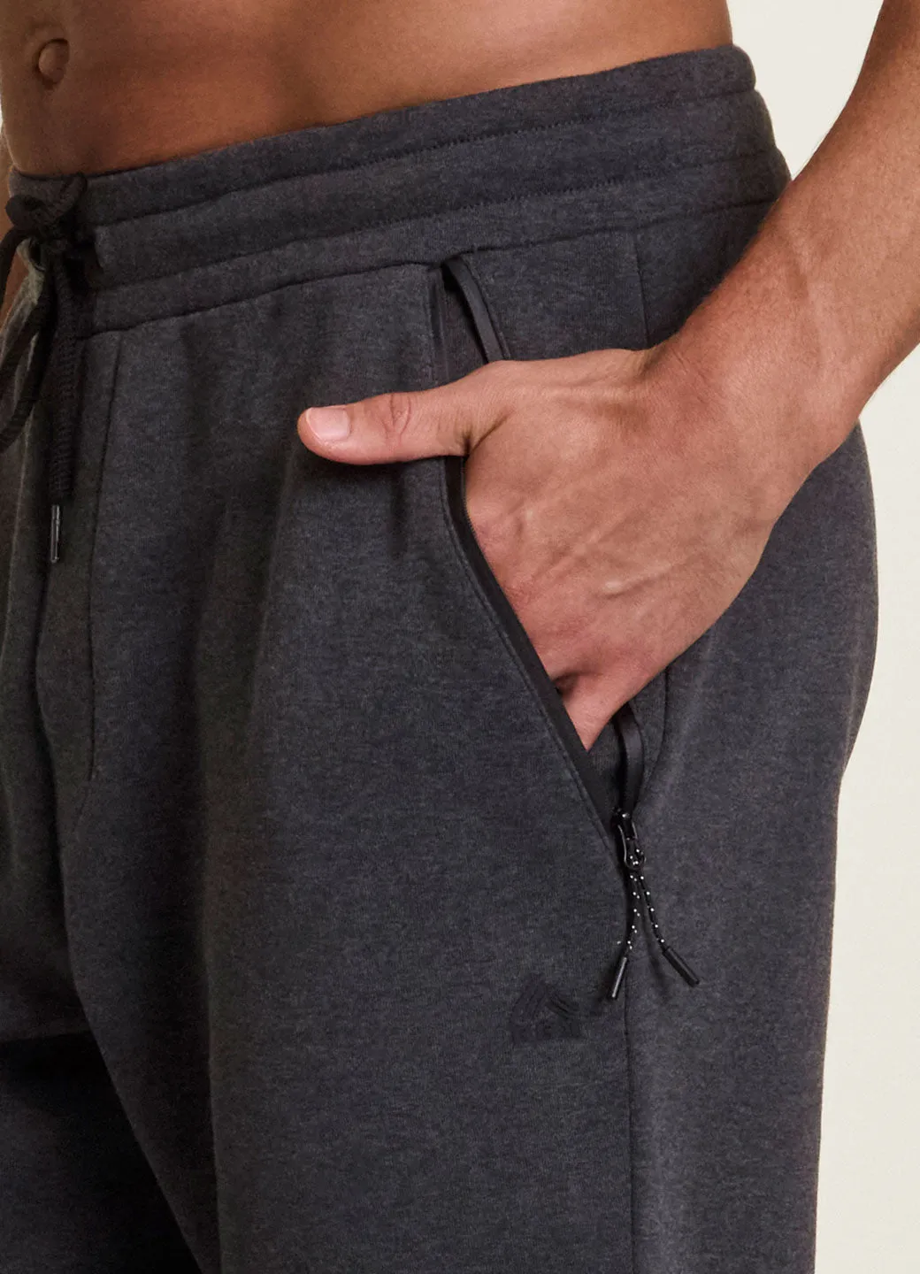 Everyday Fleece Zip Pocket Jogger