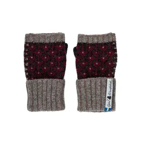 Fastfolk Embla & Erling Wristwarmer