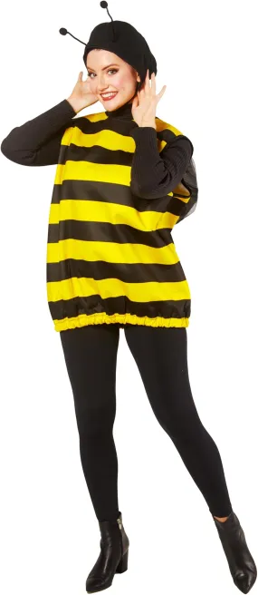 Forum Novelties Deluxe Beguiling Bee Costume for Women