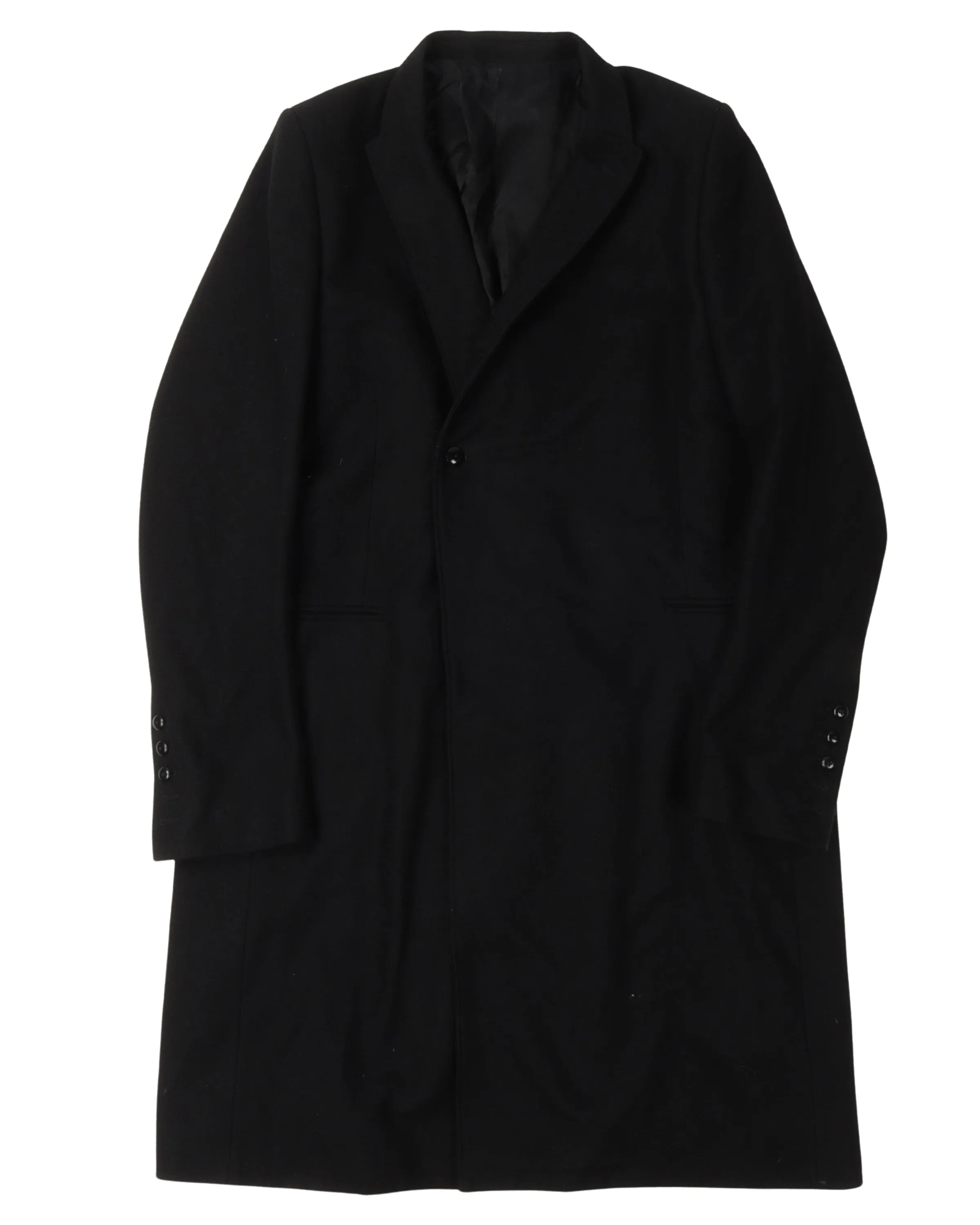 FW14 Coat