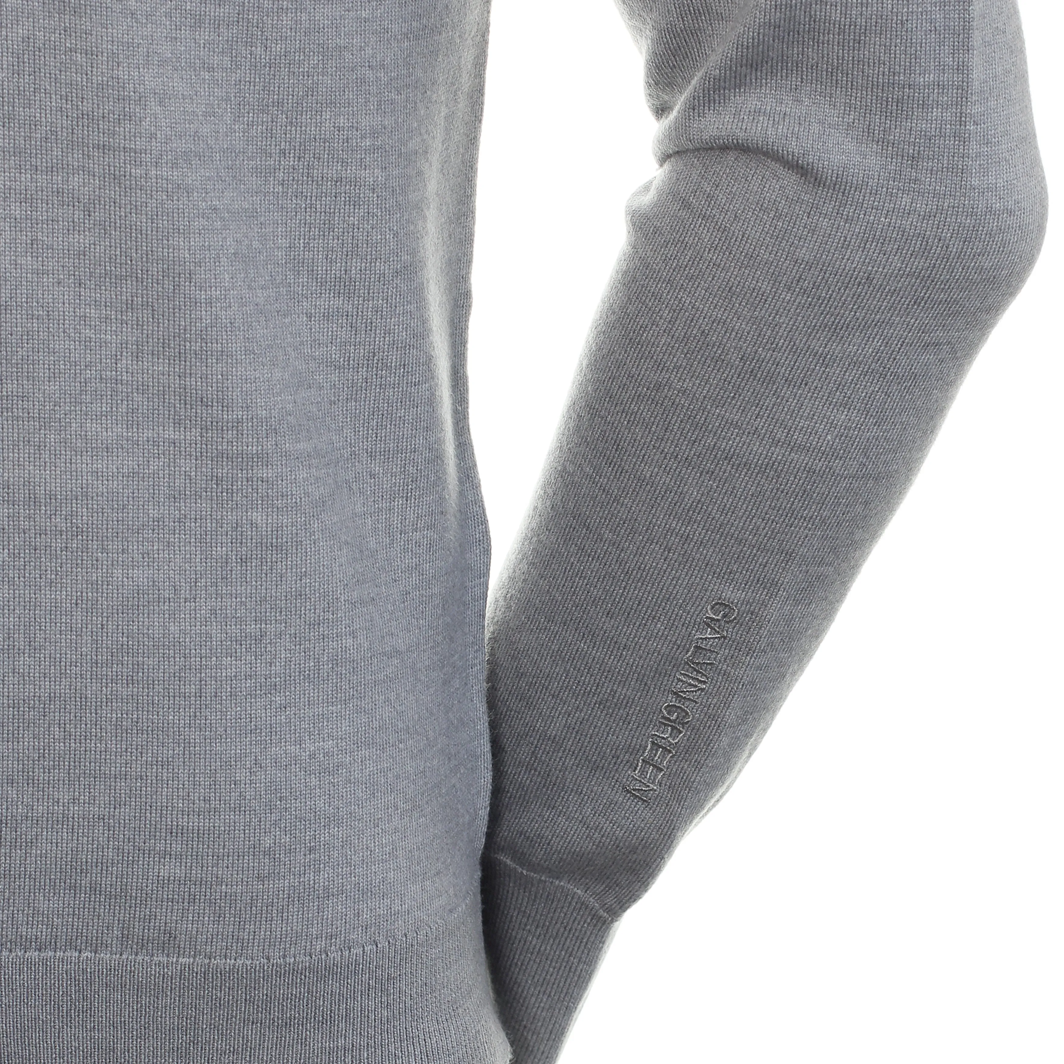 Galvin Green Carl V-Neck Sweater