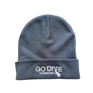 GDT Beanie - Petrol