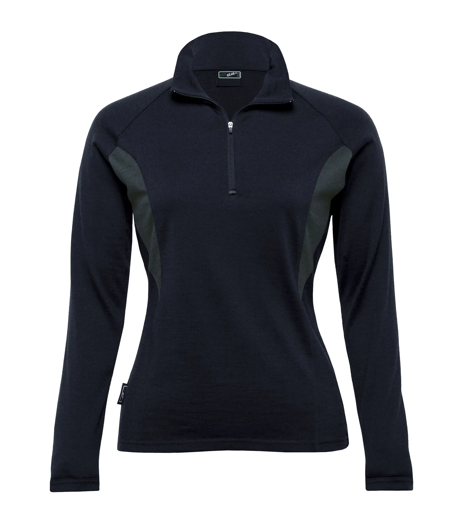 Gear For Life Merino Contoured Pullover Women's (WEGCP)