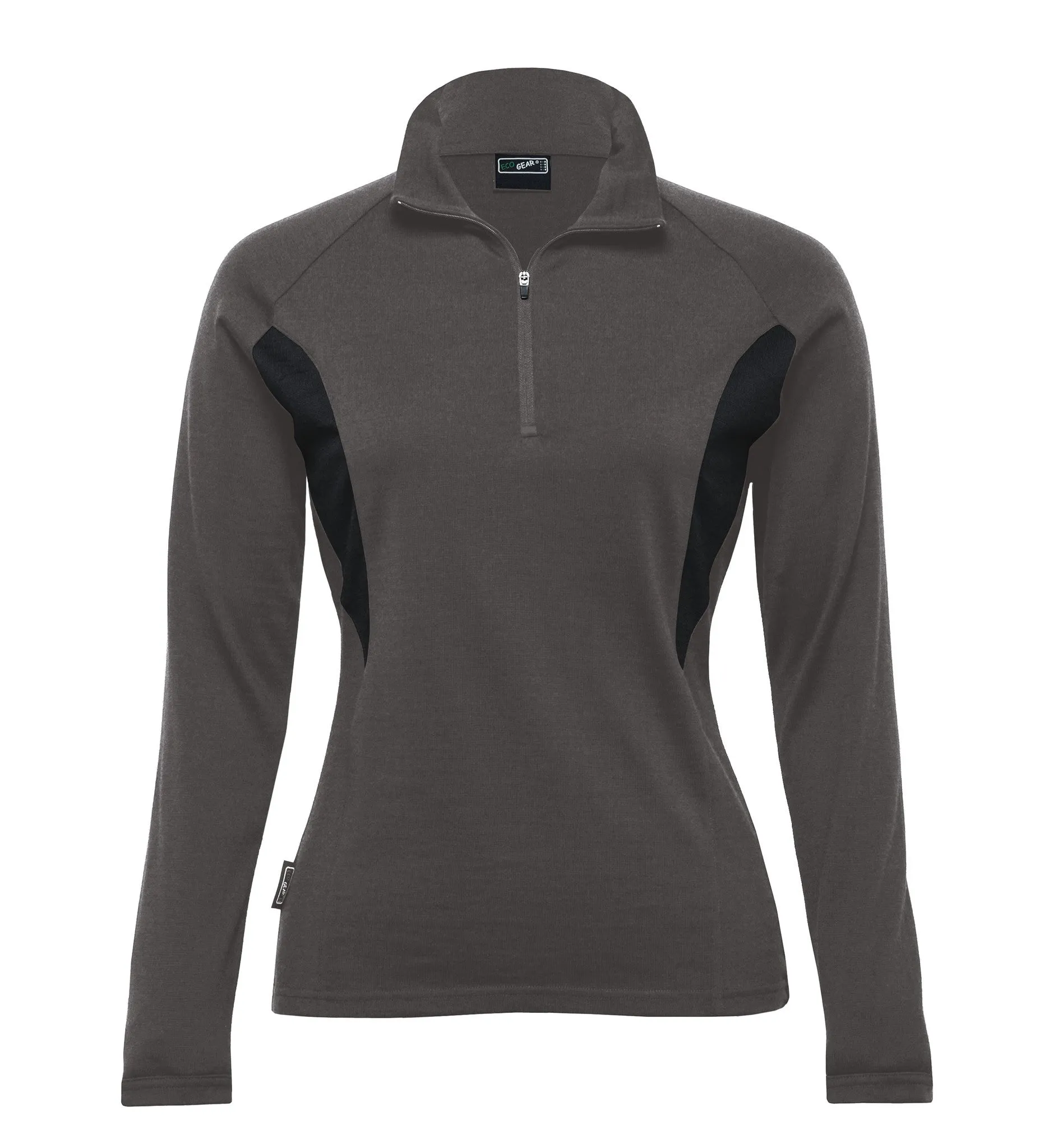 Gear For Life Merino Contoured Pullover Women's (WEGCP)