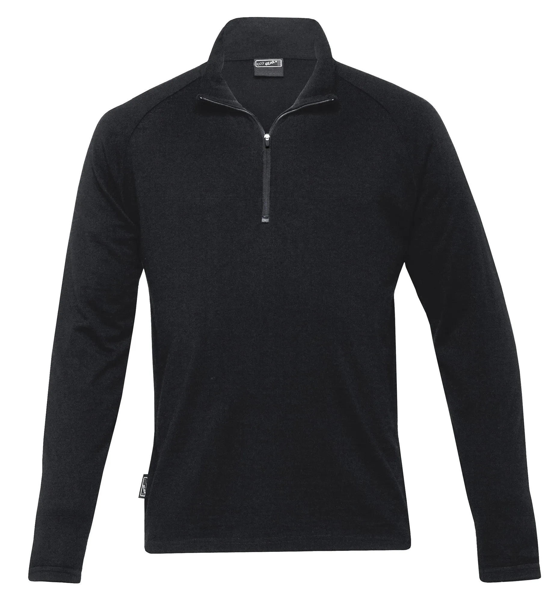 Gear For Life Merino Zip Pullover Men's (EGMZ)