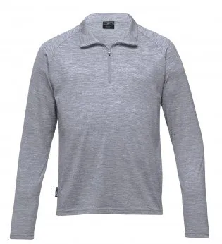 Gear For Life Merino Zip Pullover Men's (EGMZ)