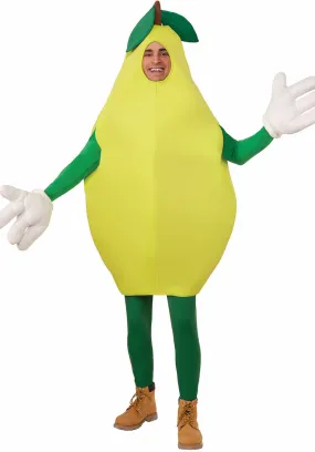 Giant Pear Costume