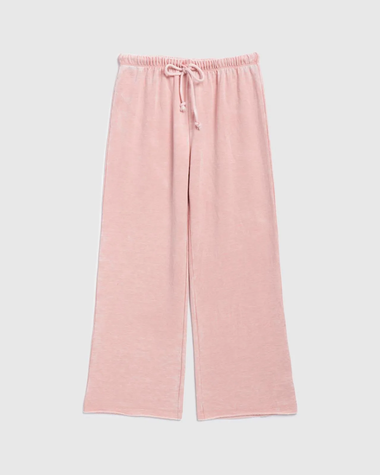 Girls Lennox Wide Leg Pant