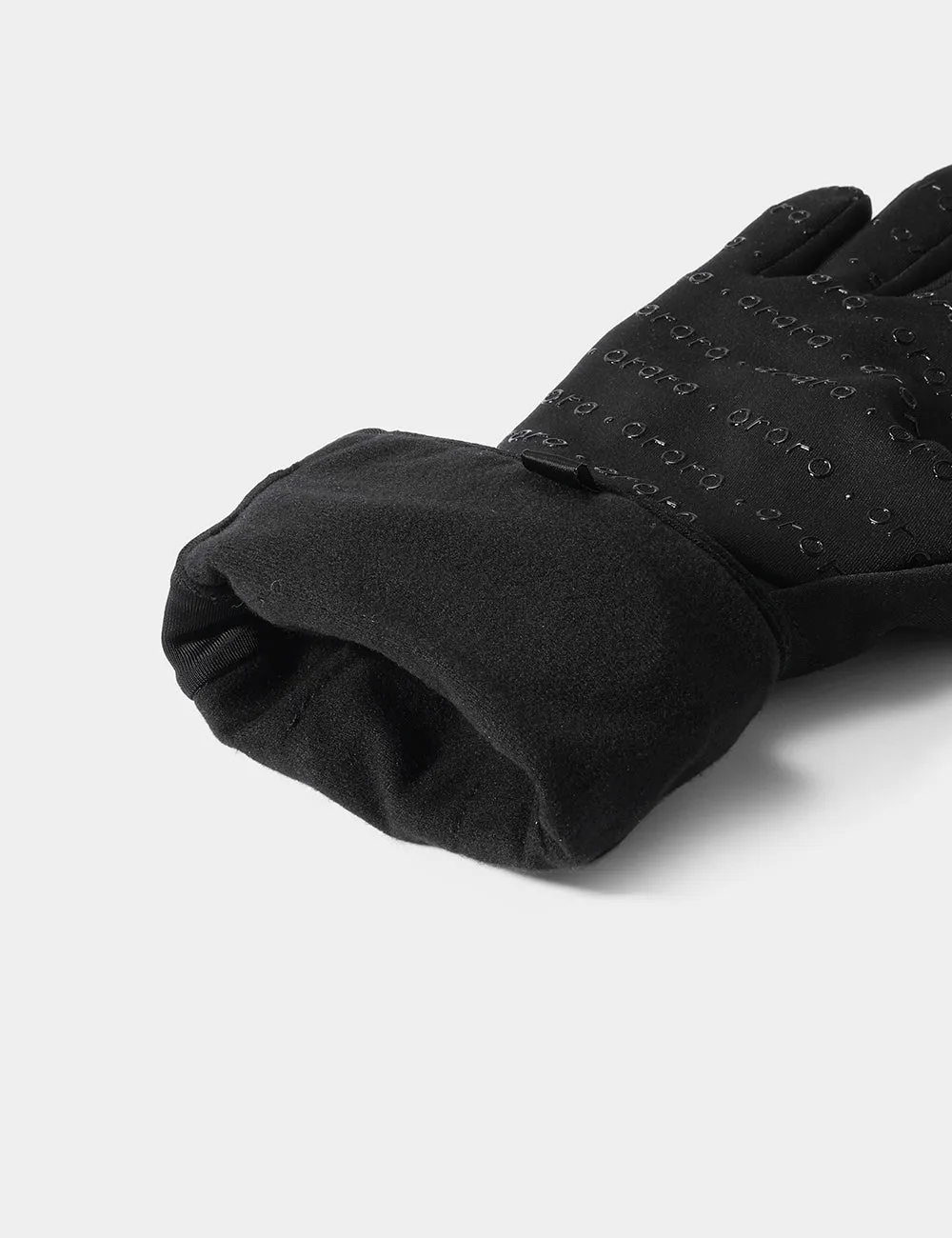 Glasgow Heated Liner Gloves - Unisex