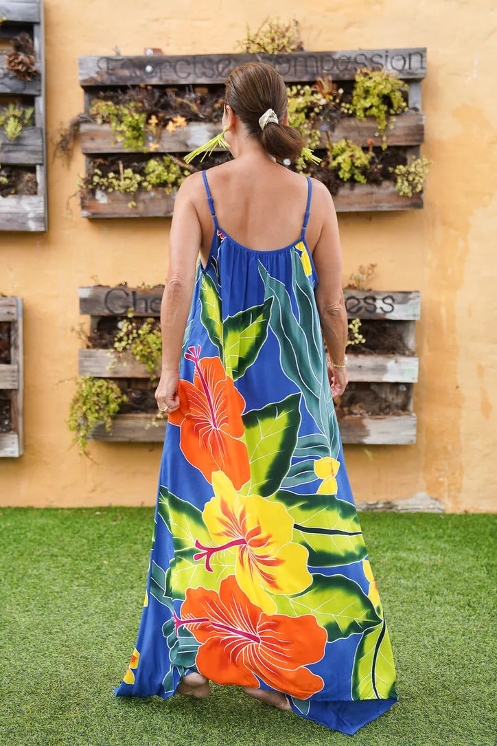 Hanalei Maxi